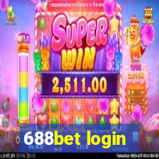 688bet login